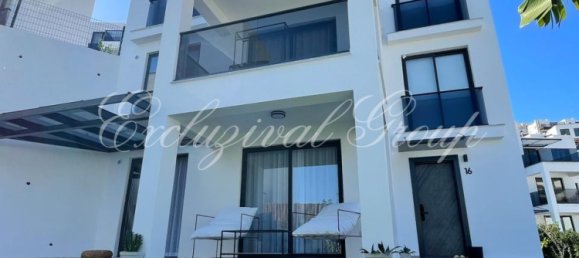 فيلا 4+1 في Bodrum, Turkey رقم 28892 2