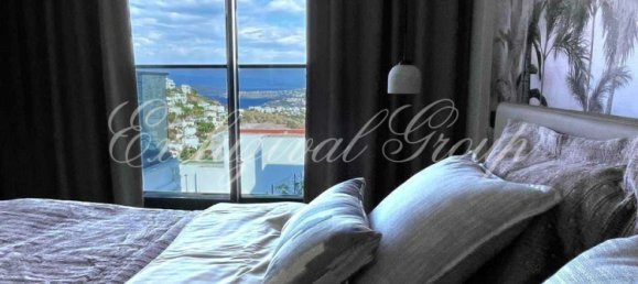 فيلا 4+1 في Bodrum, Turkey رقم 28892 17