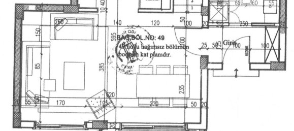 فيلا 4+1 في Bodrum, Turkey رقم 28892 30