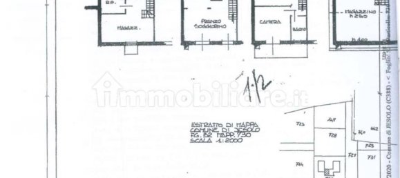 3 Schlafzimmer Wohnung in Jesolo, Italy, Nr. 86176 42