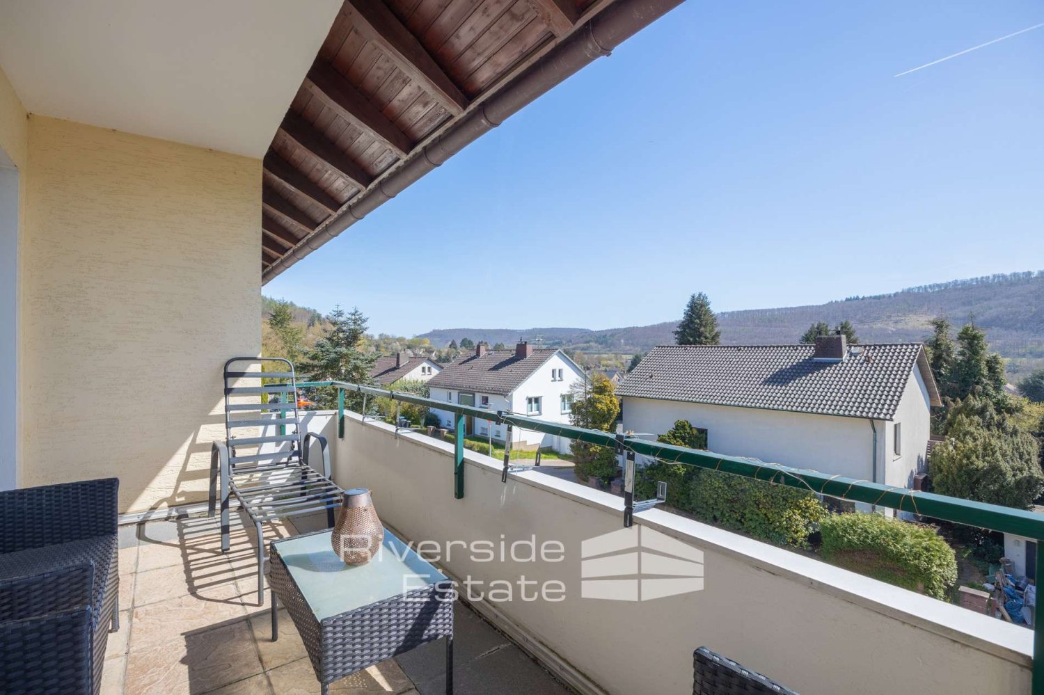 3 chambres Appartement à Hameln-Pyrmont, Germany No. 247596