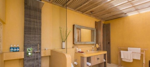 2 dormitorios villa en alquiler en Seminyak, Badung, Bali, Indonesia № 3284 23