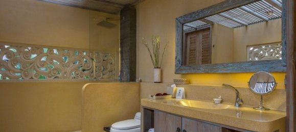2 dormitorios villa en alquiler en Seminyak, Badung, Bali, Indonesia № 3284 24