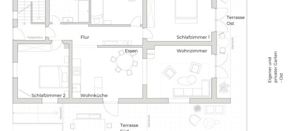 8 rooms House in Augsburg, Germany No. 119174 25