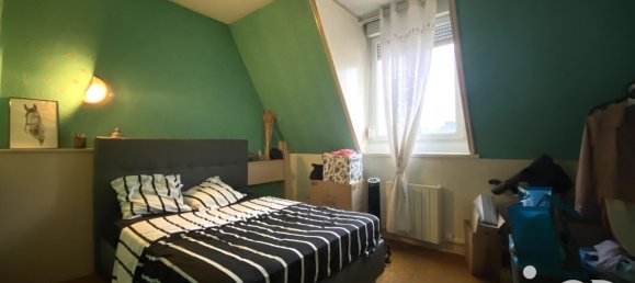 4 bedrooms House in Tourcoing, France No. 40169 10