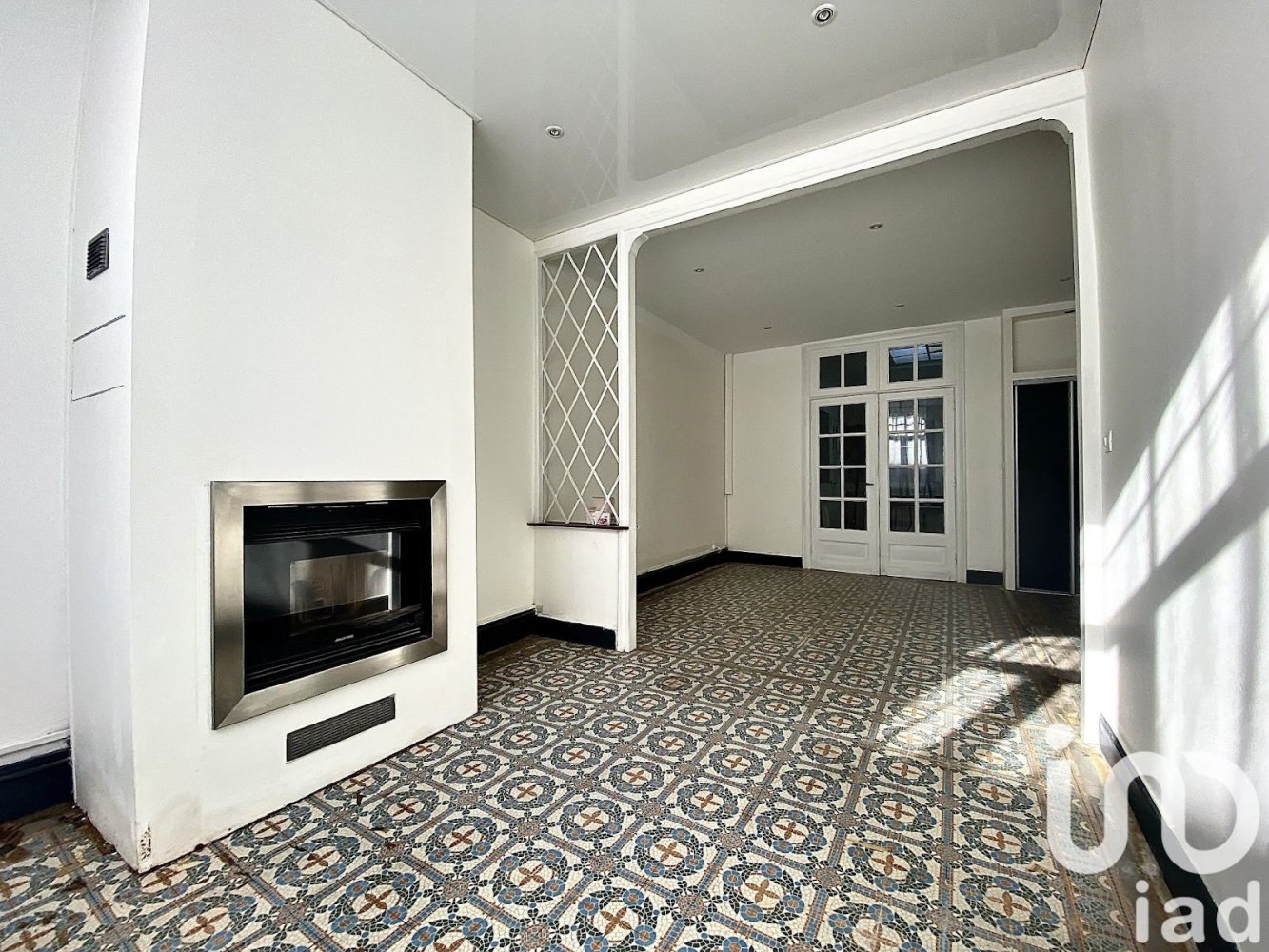 4 bedrooms House in Tourcoing, France No. 40169