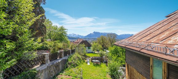 5 Schlafzimmer Haus in Bergheim, Austria, Nr. 128927 4