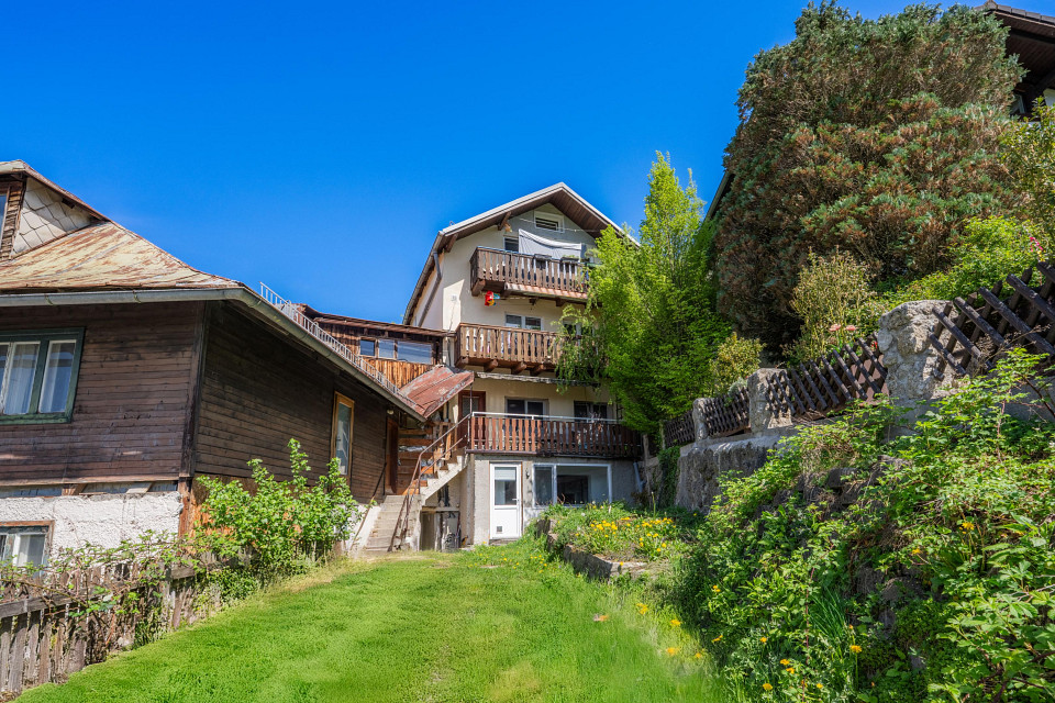 5 Schlafzimmer Haus in Bergheim, Austria, Nr. 128927