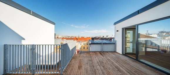 3 rooms Apartment in Penzing, Austria No. 217931 17