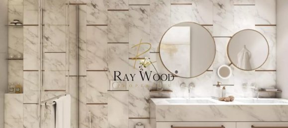 3 bedrooms Apartment in Dubai Harbour, UAE No. 1012 3