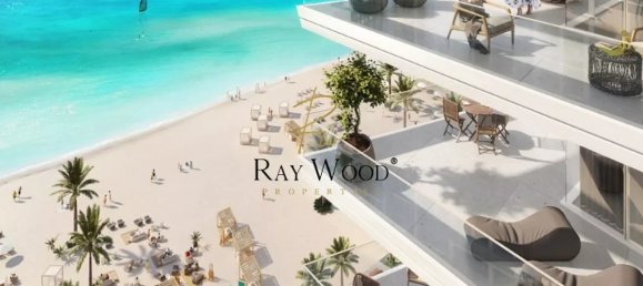 3 bedrooms Apartment in Dubai Harbour, UAE No. 1012 8