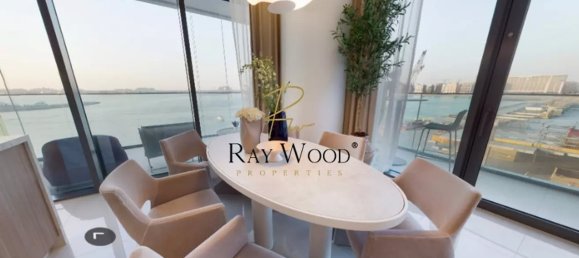 3 bedrooms Apartment in Dubai Harbour, UAE No. 1012 6