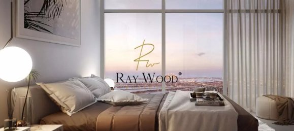 3 bedrooms Apartment in Dubai Harbour, UAE No. 1012 5