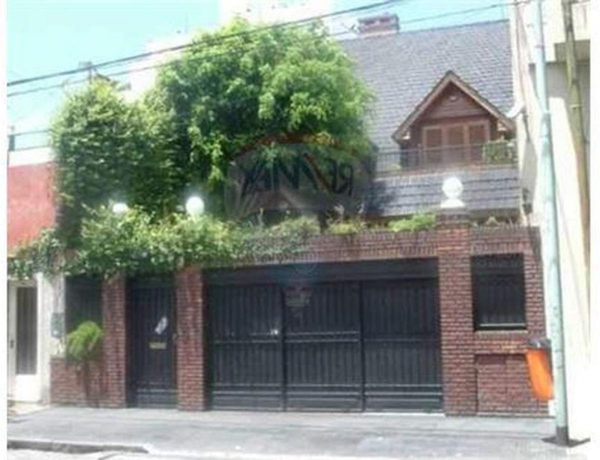  Land in Buenos Aires, Argentina No. 120987