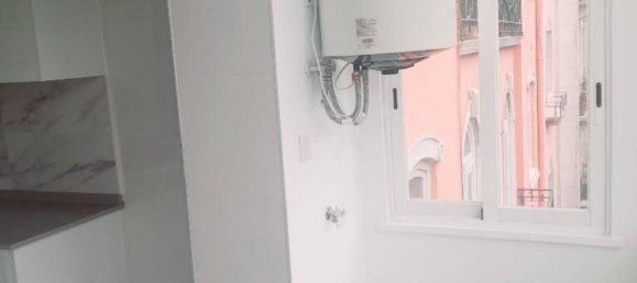 1 Schlafzimmer Wohnung in Lisbon, Portugal, Nr. 153989 12