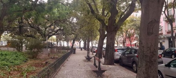 1 Schlafzimmer Wohnung in Lisbon, Portugal, Nr. 153989 26