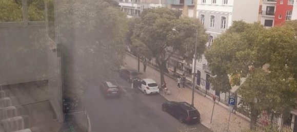 1 Schlafzimmer Wohnung in Lisbon, Portugal, Nr. 153989 23