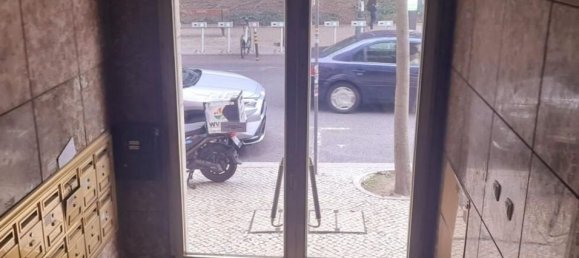 1 Schlafzimmer Wohnung in Lisbon, Portugal, Nr. 153989 6