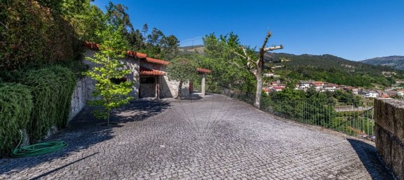 3 Schlafzimmer Haus in Valdosende, Portugal, Nr. 168255 31