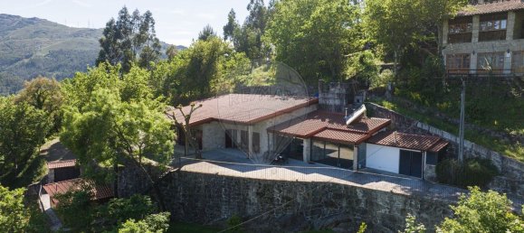 3 Schlafzimmer Haus in Valdosende, Portugal, Nr. 168255 2