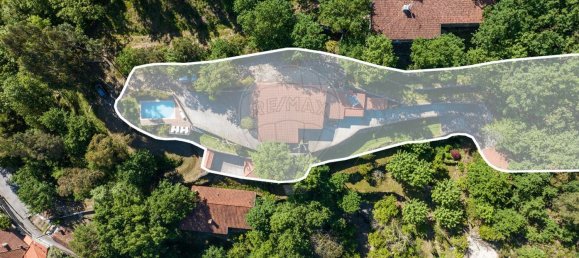 3 Schlafzimmer Haus in Valdosende, Portugal, Nr. 168255 42