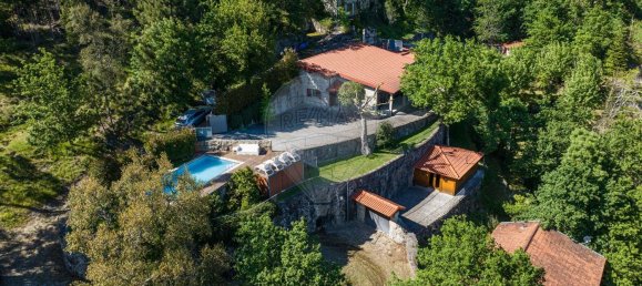 3 Schlafzimmer Haus in Valdosende, Portugal, Nr. 168255 46