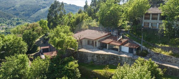 3 Schlafzimmer Haus in Valdosende, Portugal, Nr. 168255 41