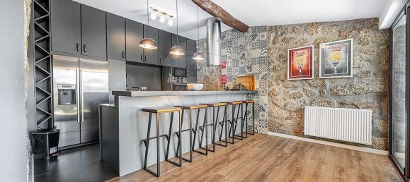 3 Schlafzimmer Haus in Valdosende, Portugal, Nr. 168255 10