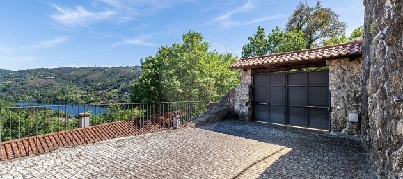 3 Schlafzimmer Haus in Valdosende, Portugal, Nr. 168255 16