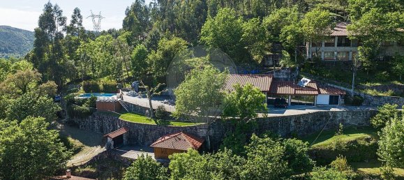 3 Schlafzimmer Haus in Valdosende, Portugal, Nr. 168255 40