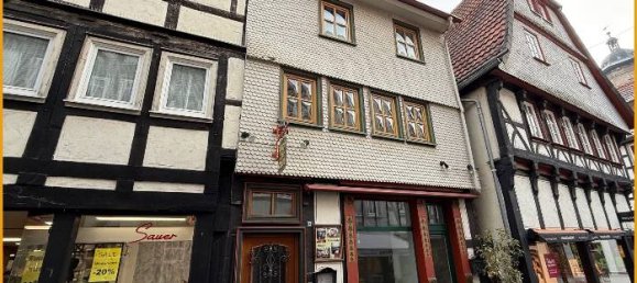 Edificio de 2 dormitorios en Vogelsbergkreis, Germany No. 113994 4