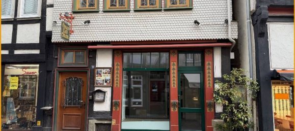 Edificio de 2 dormitorios en Vogelsbergkreis, Germany No. 113994 3