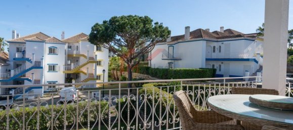 2 Schlafzimmer Wohnung in Faro, Portugal, Nr. 98396 16