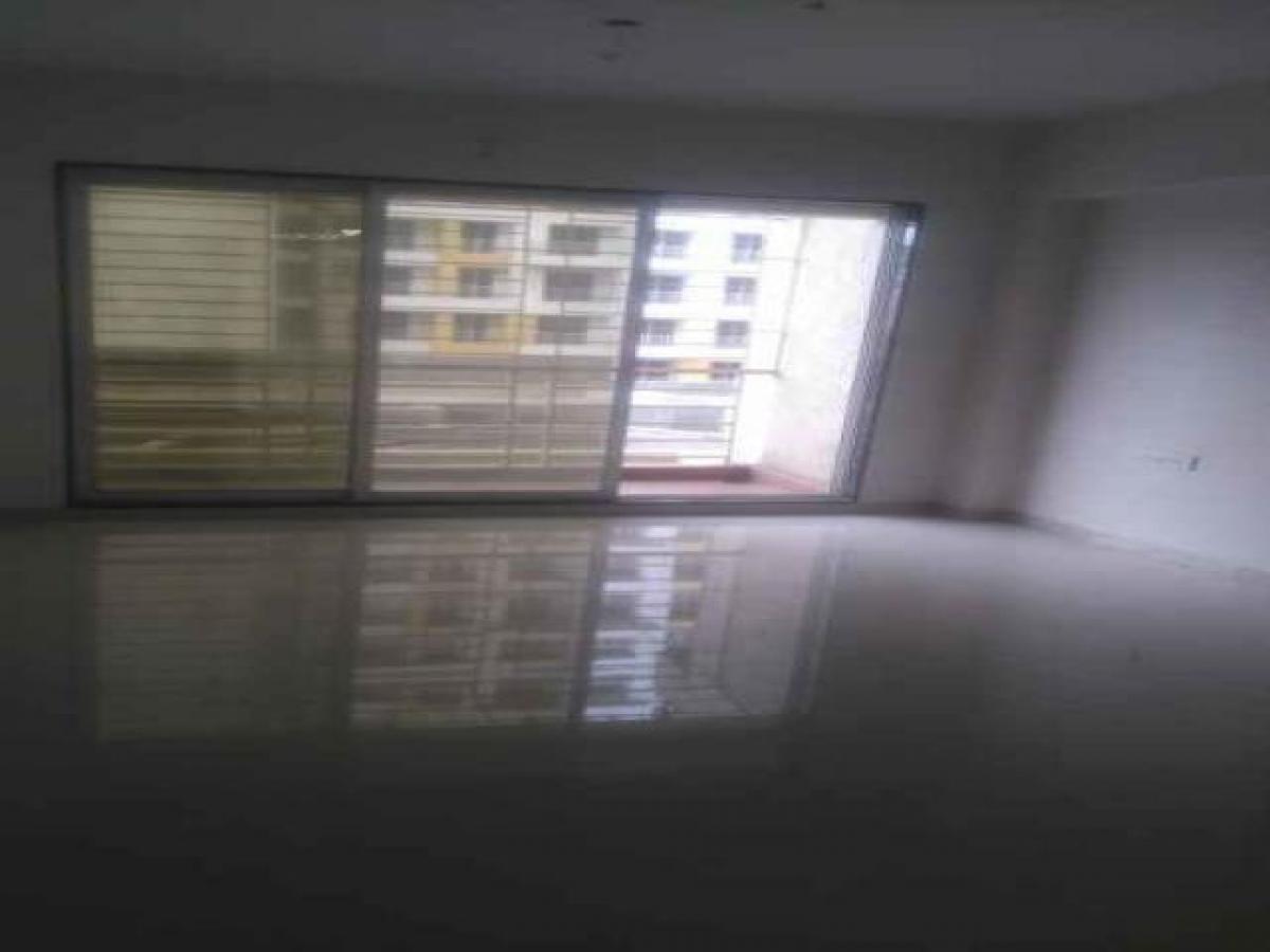 Studio in Mumbai, India No. 14334