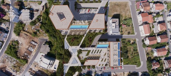 2 bedrooms Apartment in Tivat, Montenegro No. 361 7