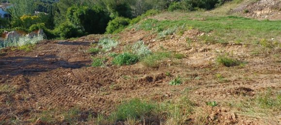  قطعة أرض في Javea, Spain رقم 284802 7