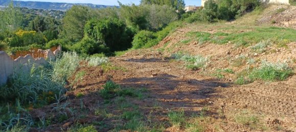  قطعة أرض في Javea, Spain رقم 284802 5