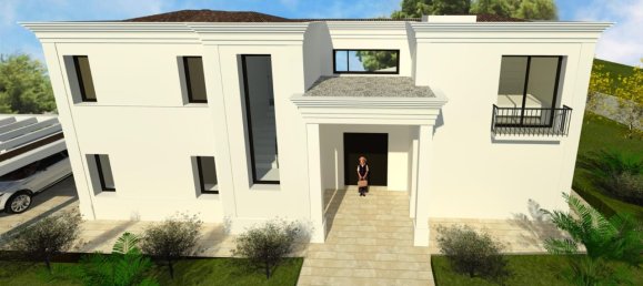  قطعة أرض في Javea, Spain رقم 284802 4