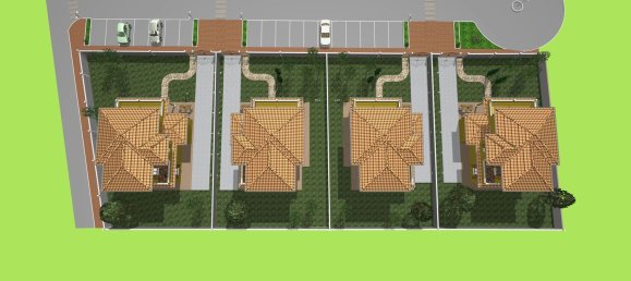 Studio à Manoppello, Italy No. 254206 4