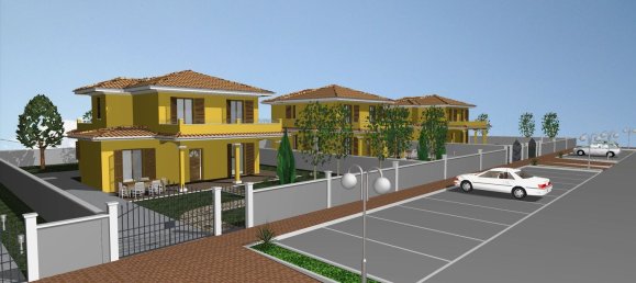 Studio à Manoppello, Italy No. 254206 3