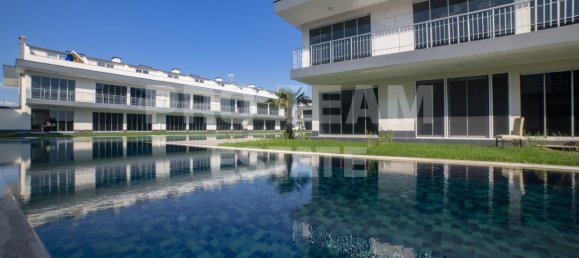 3 rooms Penthouse in Kundu, Turkey No. 27285 2