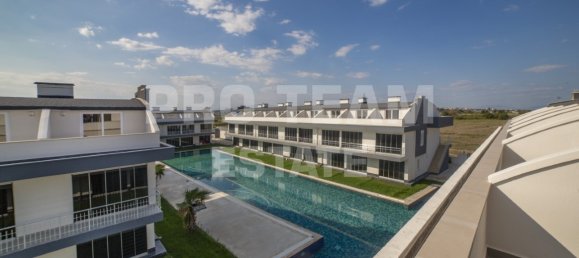 3 rooms Penthouse in Kundu, Turkey No. 27285 16