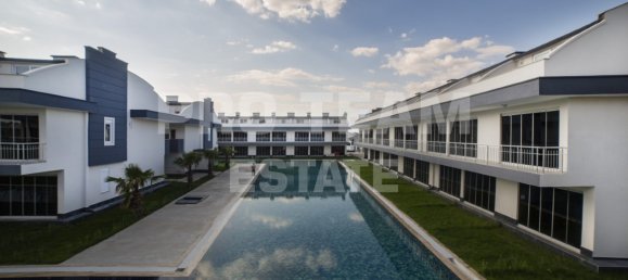 3 rooms Penthouse in Kundu, Turkey No. 27285 17