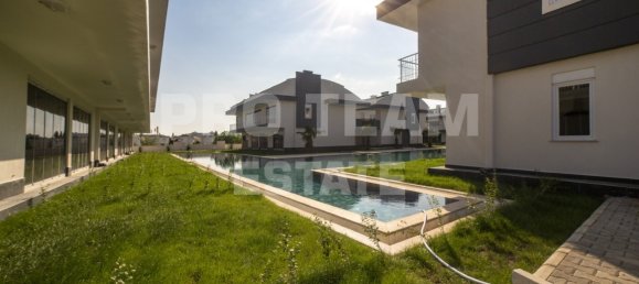 3 rooms Penthouse in Kundu, Turkey No. 27285 7