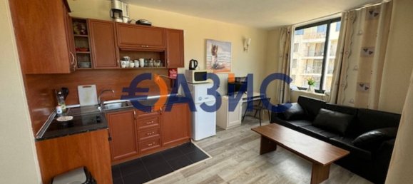 2 chambres Appartement à Sveti Vlas, Bulgaria No. 453 2