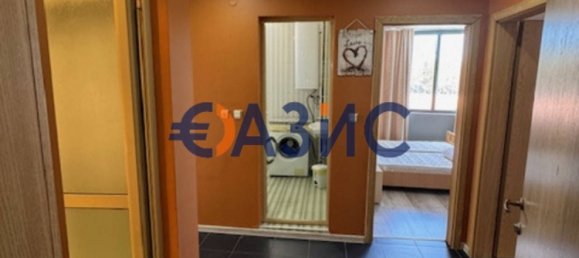 2 chambres Appartement à Sveti Vlas, Bulgaria No. 453 4