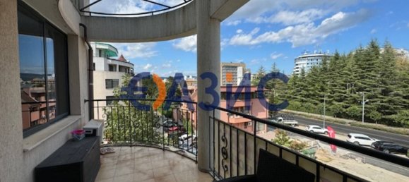 2 chambres Appartement à Sveti Vlas, Bulgaria No. 453 14