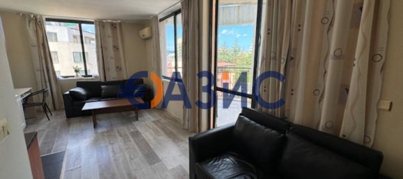 2 chambres Appartement à Sveti Vlas, Bulgaria No. 453 3