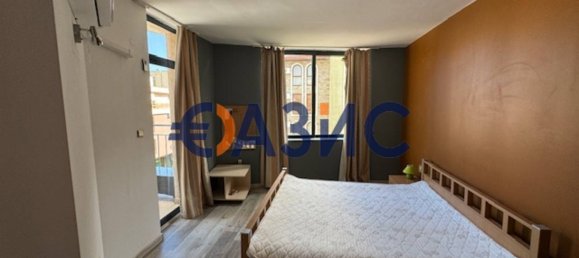 2 chambres Appartement à Sveti Vlas, Bulgaria No. 453 8