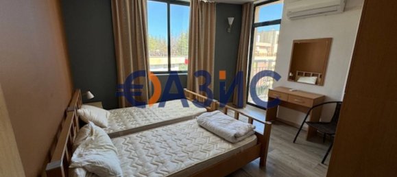 2 chambres Appartement à Sveti Vlas, Bulgaria No. 453 9